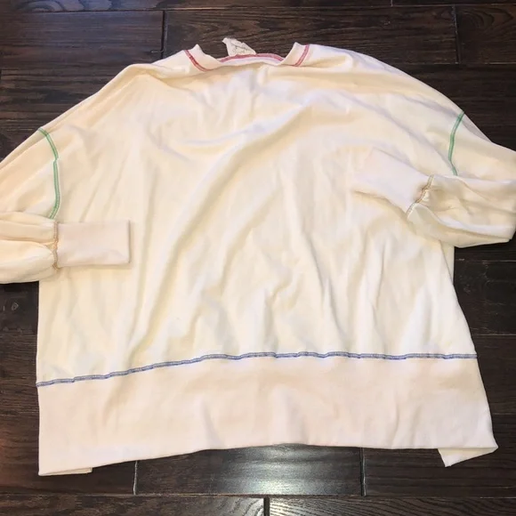 Fantastic Fawn nutcracker sequin top size medium - Picture 9 of 9